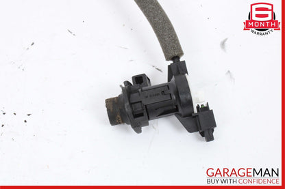 08-17 Mercedes C300 C250 E350 CLS550 Trunk Lid Latch Lock Actuator Assembly