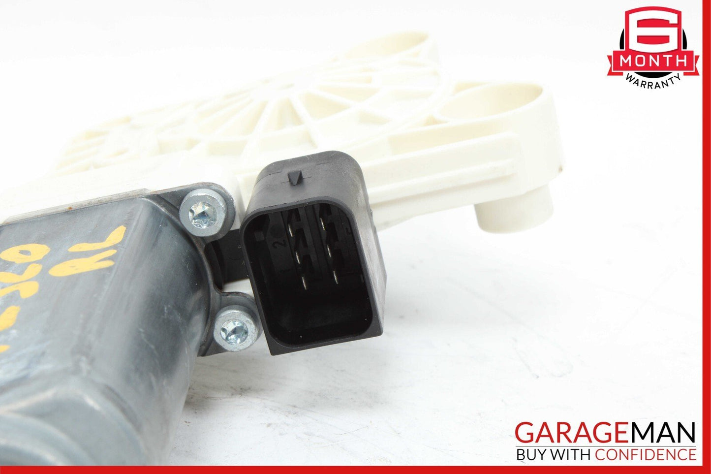 03-09 Mercedes W211 E320 E550 Rear Left Side Door Window Regulator Motor Unit