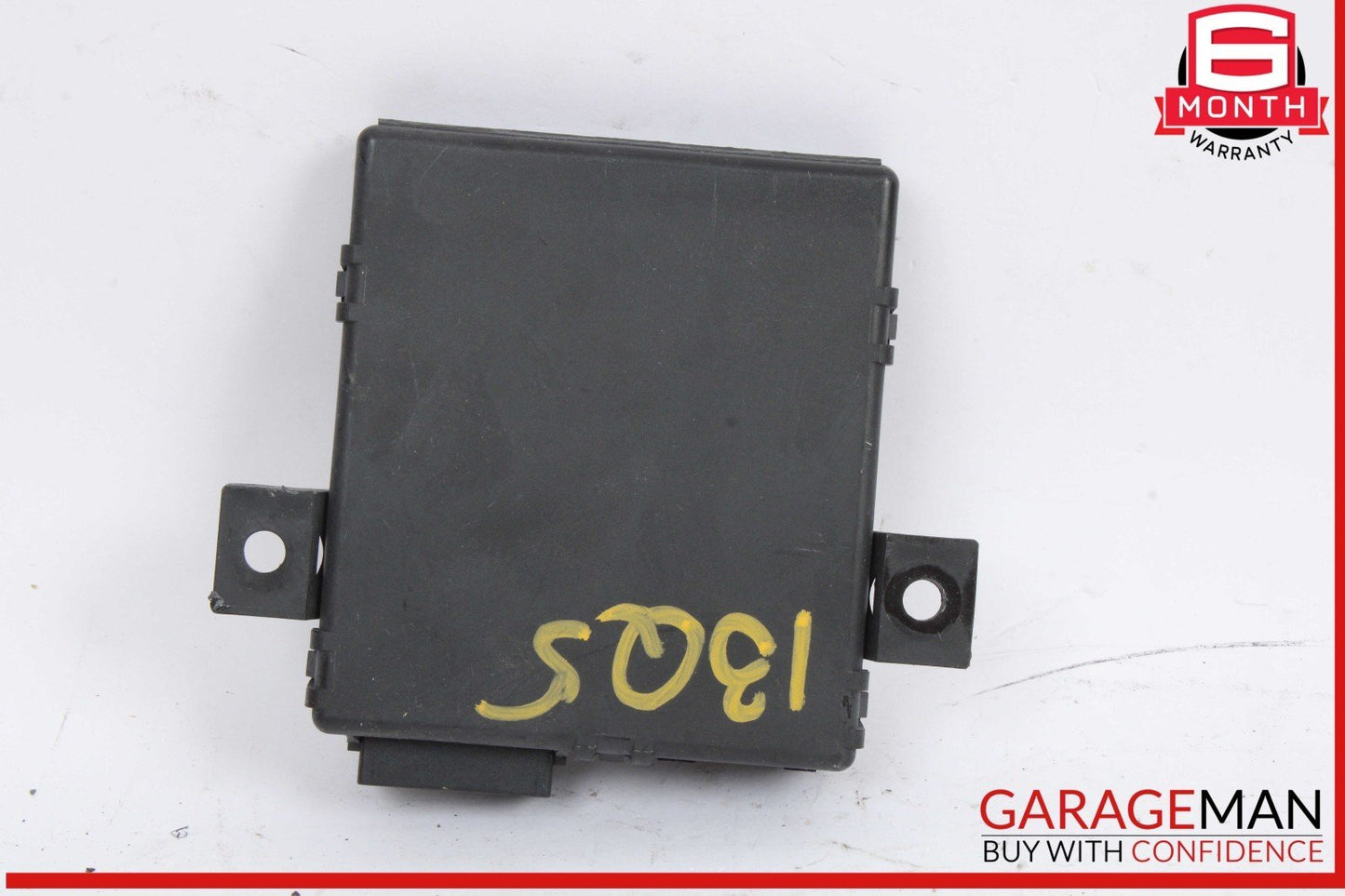 13-16 Audi Q5 A4 Network Interface Gateway Control Module Unit 8R0907468N OEM