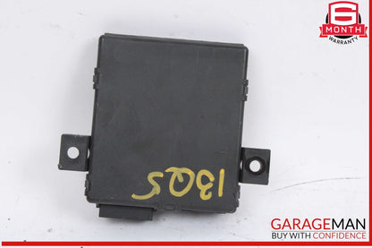 13-16 Audi Q5 A4 Network Interface Gateway Control Module Unit 8R0907468N OEM