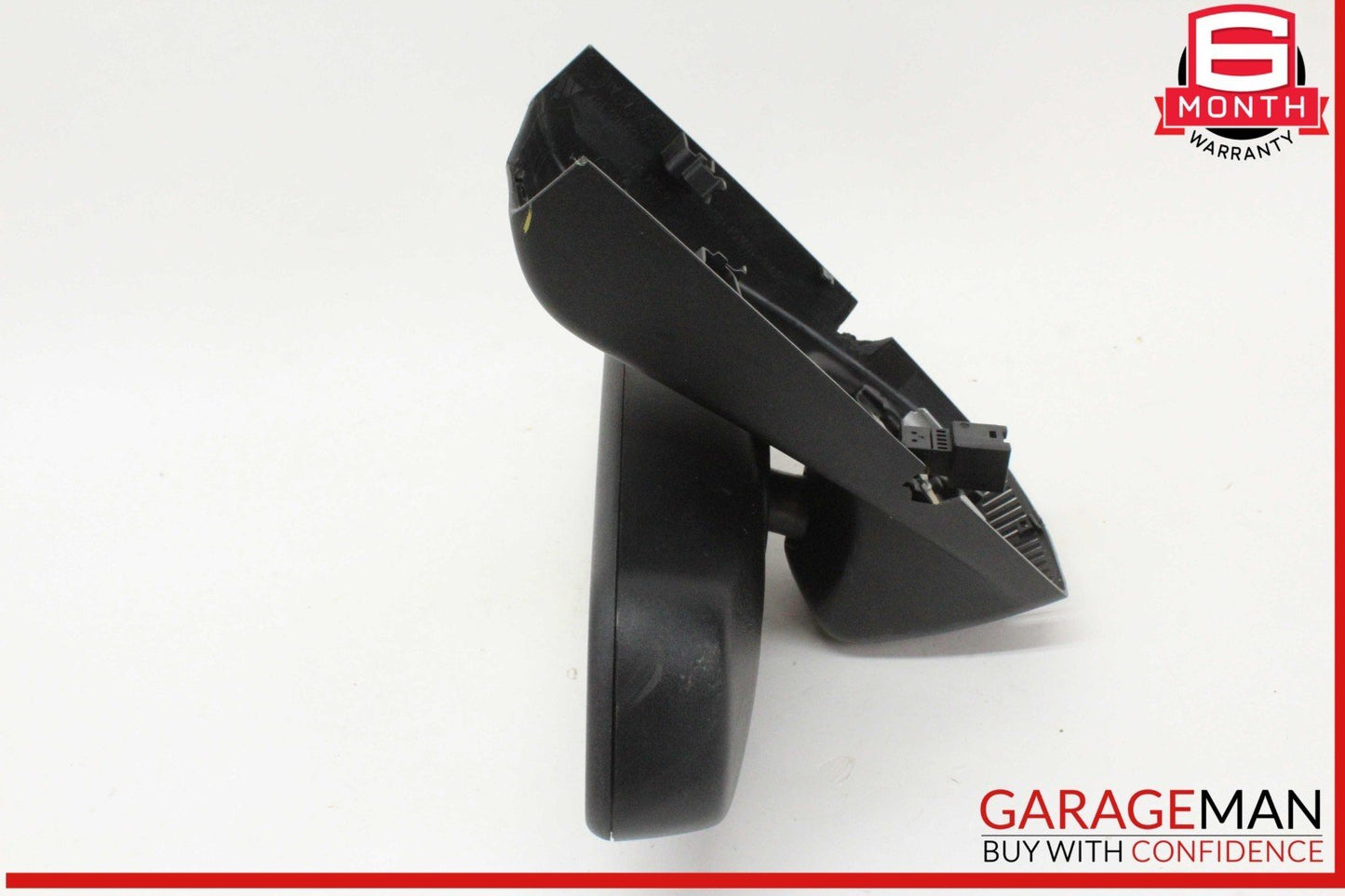 14-18 BMW X5 F15 X3 X4 X6 640i 650i Windshield Upper Interior Rear View Mirror
