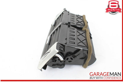 12-15 Range Rover Evoque Front Center Dash Dashboard AC A/C Air Vent Trim Grill