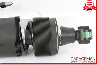 03-06 Mercedes R230 SL500 SL600 Rear Right Side Hydraulic Shock Strut Absorber