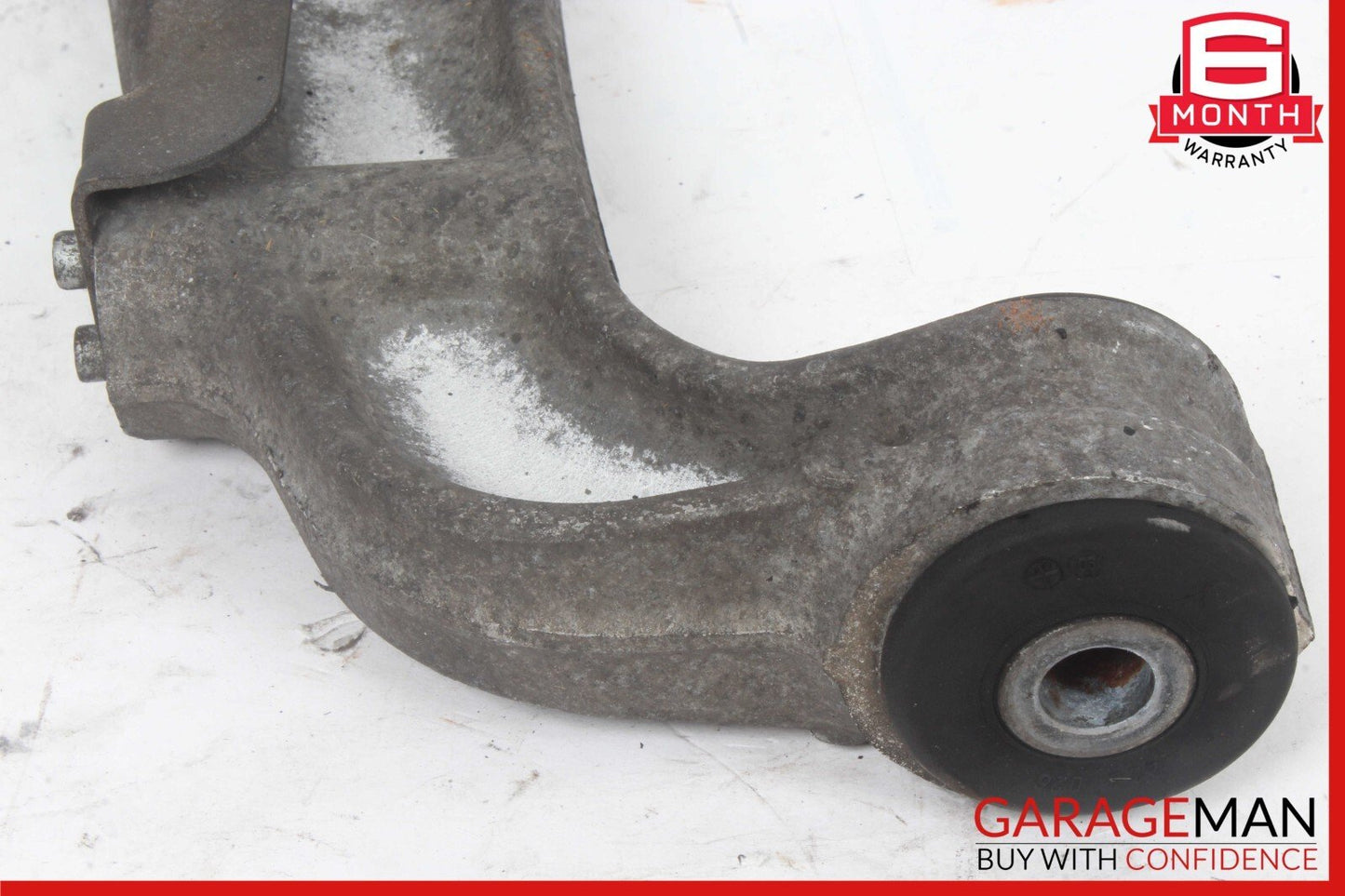 03-10 Maserati Quattroporte M139 Rear Left Driver Side Lower Control Arm OEM