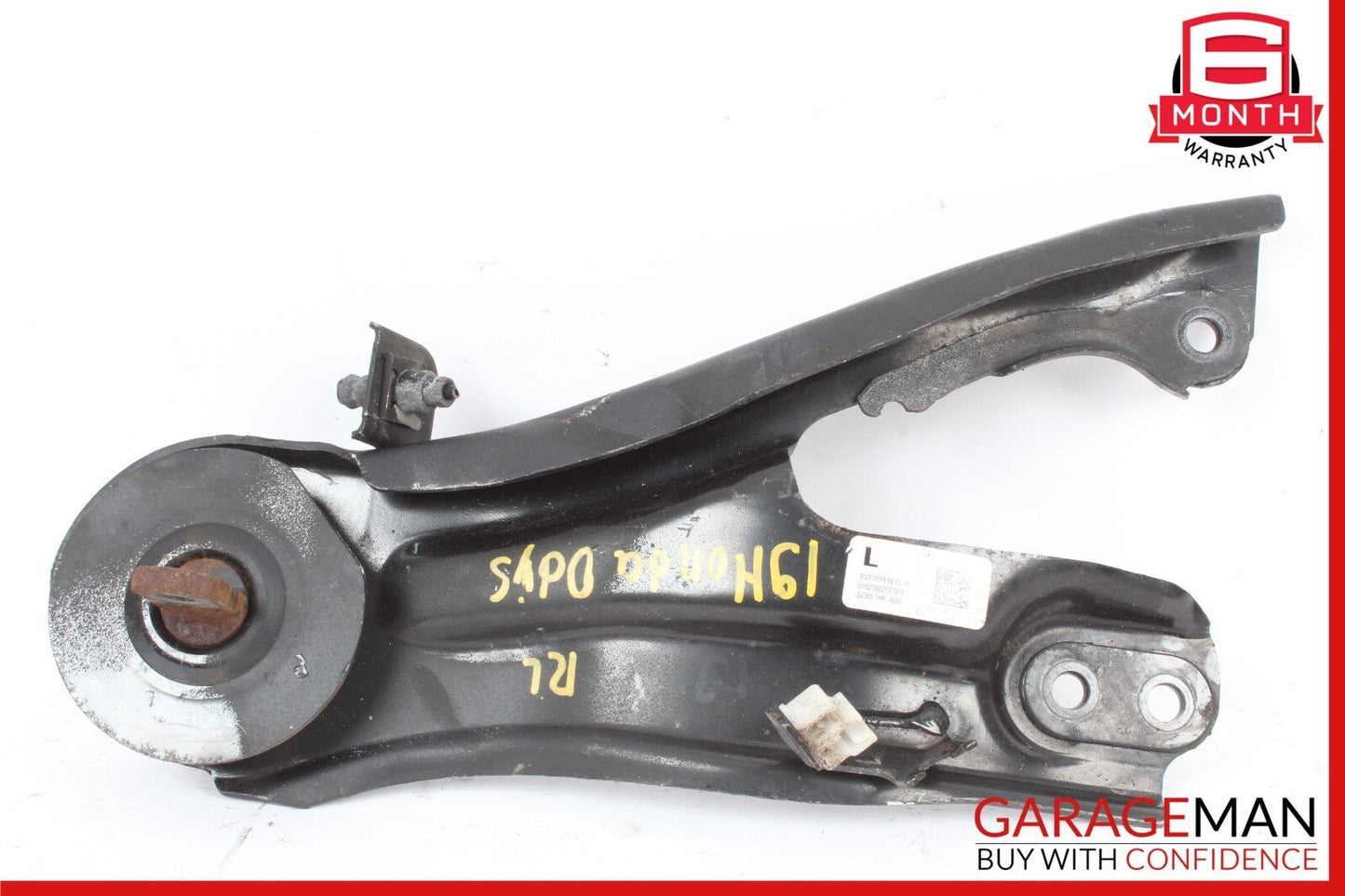 18-22 Honda Odyssey Rear Left Driver Side Lower Trailing Control Arm OEM