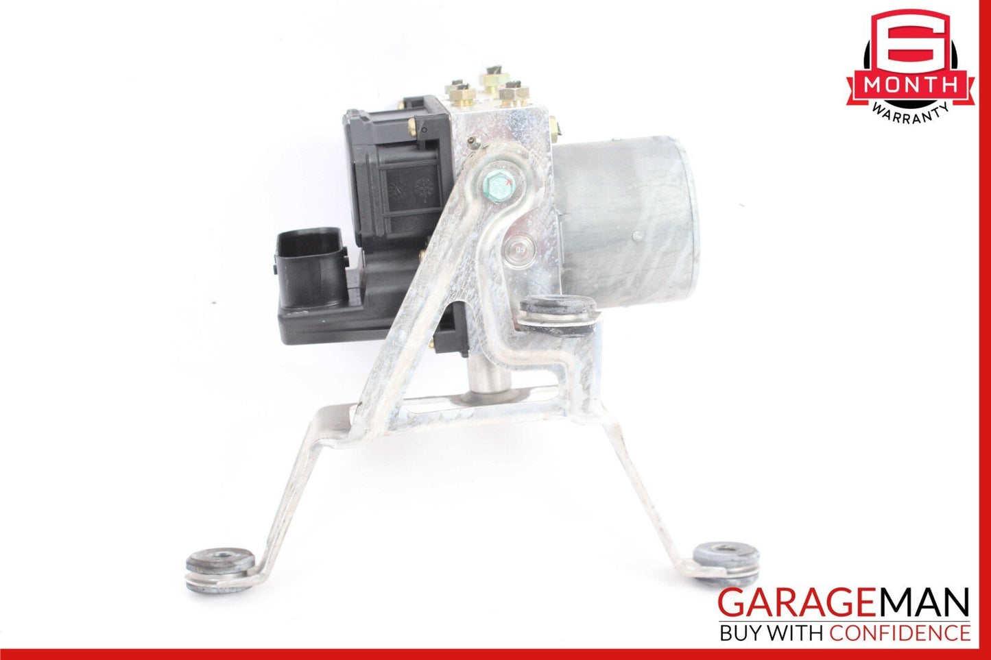 00-04 Porsche 986 S Boxster Hydraulic ABS System Brake Pump Control Unit PSM OEM