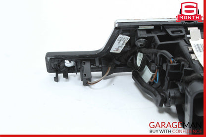 10-13 Mercedes W212 E250 E350 E63 Front Left Side Dash A/C Air Vent Trim Cover