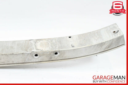 06-12 Mercedes X164 GL450 Front Bumper Reinforcement Impact Crash Bar Rebar OEM