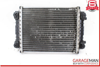 10-18 Audi SQ5 A8 S4 S8 Secondary Aux Auxiliary Cooling Radiator 8K0121212B OEM