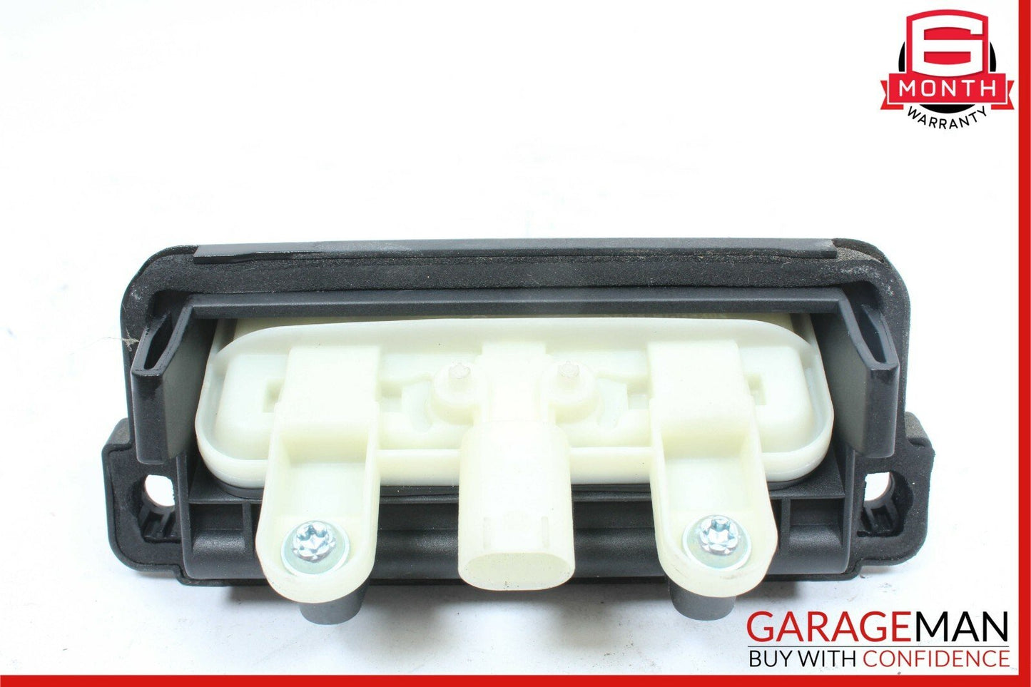 07-13 Mercedes W221 S400 S550 Trunk Lid Unlock Release Handle 2217500893 OEM