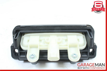 07-13 Mercedes W221 S400 S550 Trunk Lid Unlock Release Handle 2217500893 OEM