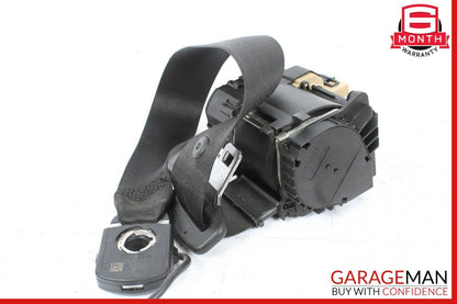 07-10 Mercedes W216 CL550 CL600 Seat Belt Retractor Front Right Side OEM
