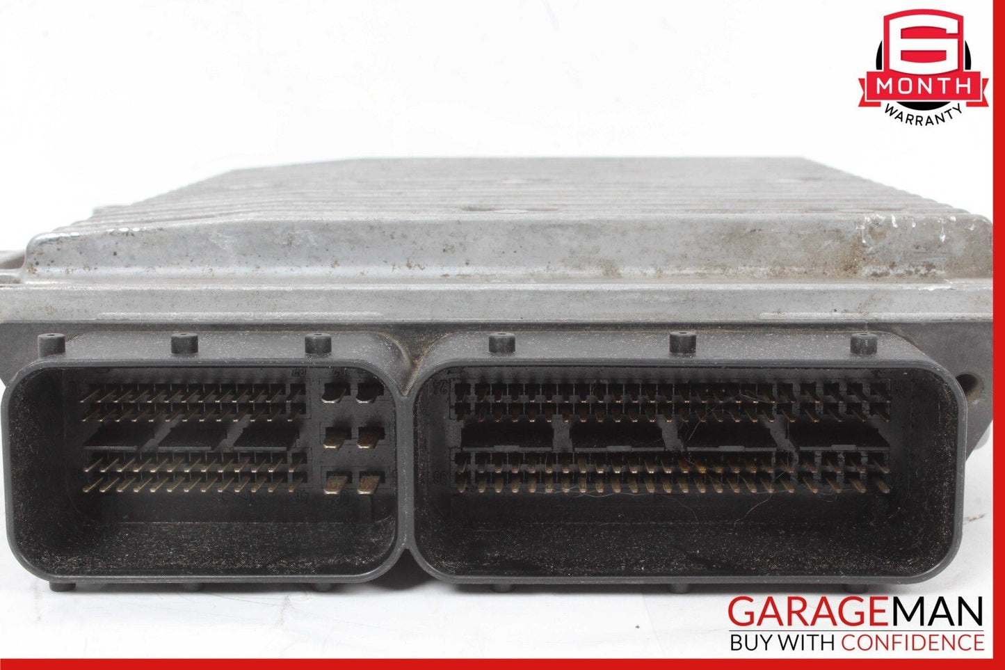 12-16 Mercedes R172 SLK350 GLK350 E350 ECU Engine Control Module Unit OEM