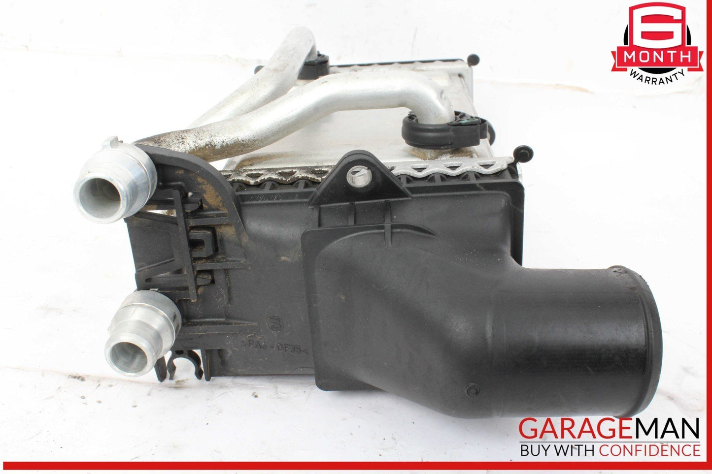 15-20 Mercedes W213 E300 GLC300 2.0L Engine Mounted Intercooler 2740900614 OEM
