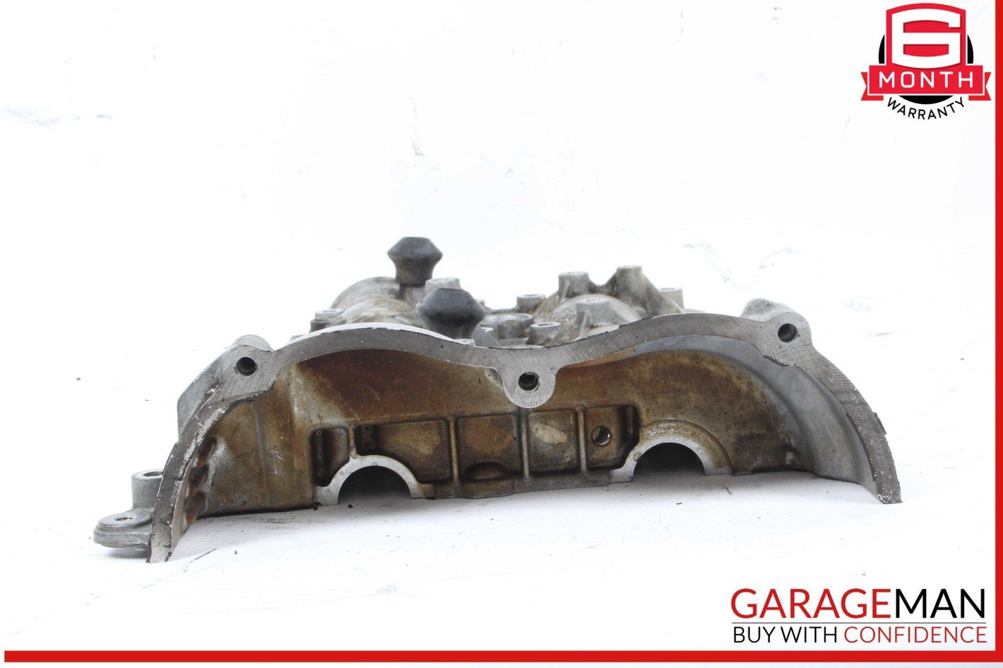05-13 Mercedes W212 E350 C300 GLK350 Engine Cylinder Head Cover Left Side OEM