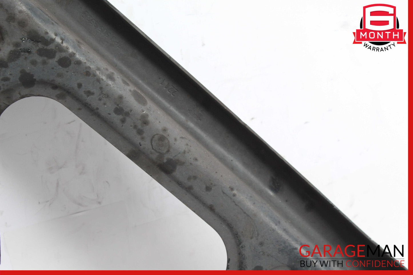 11-17 Porsche Cayenne 958 Rear Right Passenger Side Lower Control Arm OEM