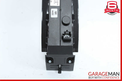 07-14 Mercedes W221 S550 CL550 S550 Dashboard Dash Control Switch Panel OEM