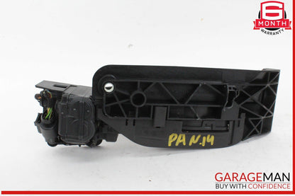 10-16 Porsche Panamera 970 E-Hybrid Gas Accelerator Throttle Pedal OEM