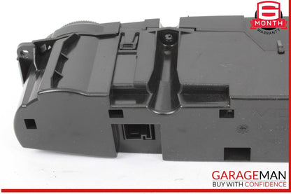 06-11 Mercedes W219 CLS550 CLS63 AMG A/C AC Heater Climate Control Unit OEM