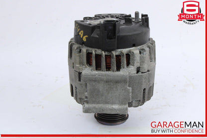 12-15 Audi A6 S6 Alternator Generator 150A 14V Valeo 06H903017S OEM