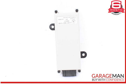 06-12 Mercedes X164 GL450 4MATIC Amplifier Amp Sound System Audio 2518201389 Genuine
