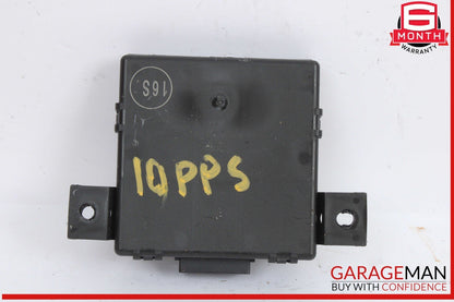 10-16 Porsche Panamera S 970 Central Gateway Control Module Unit 97061811517 OEM