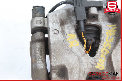 08-17 Mercedes W207 E350 Coupe Rear Brake Calipers Left and Right Set of 2