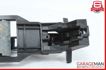 03-09 Mercedes W211 E350 E500 Front Right Side Exterior Door Handle OEM