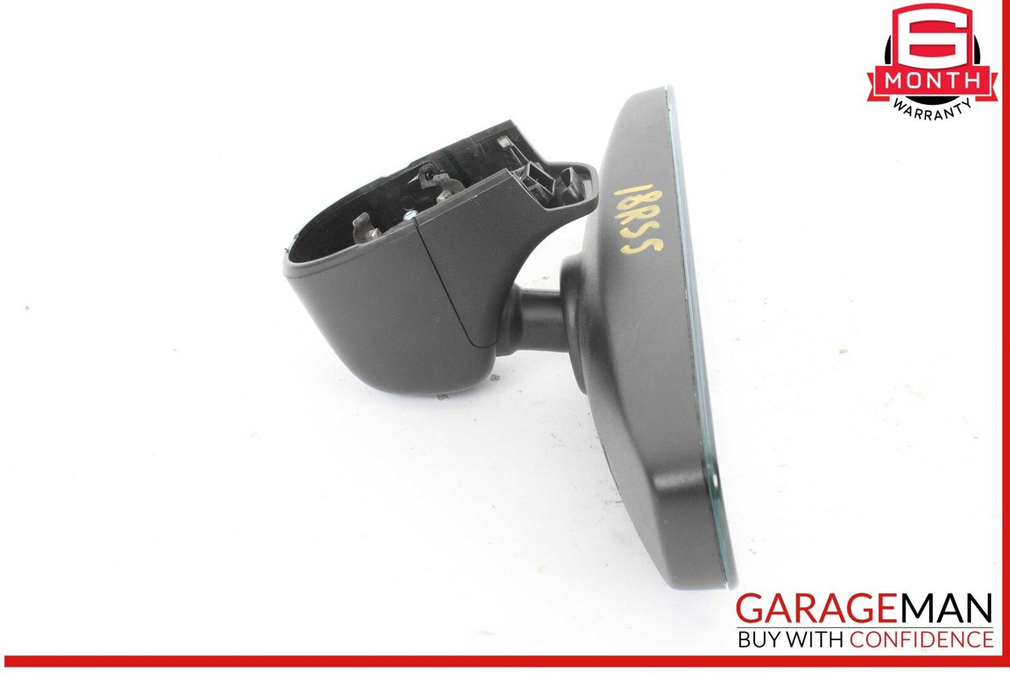 17-24 Audi RS5 S5 A4 Interior Rear View Mirror Auto Dimming Compass 8W0857511B