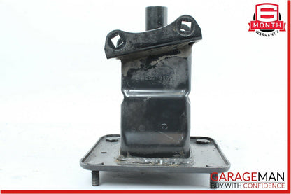 06-11 Mercedes W164 ML350 Rear Right Bumper Reinforcement Bracket OEM