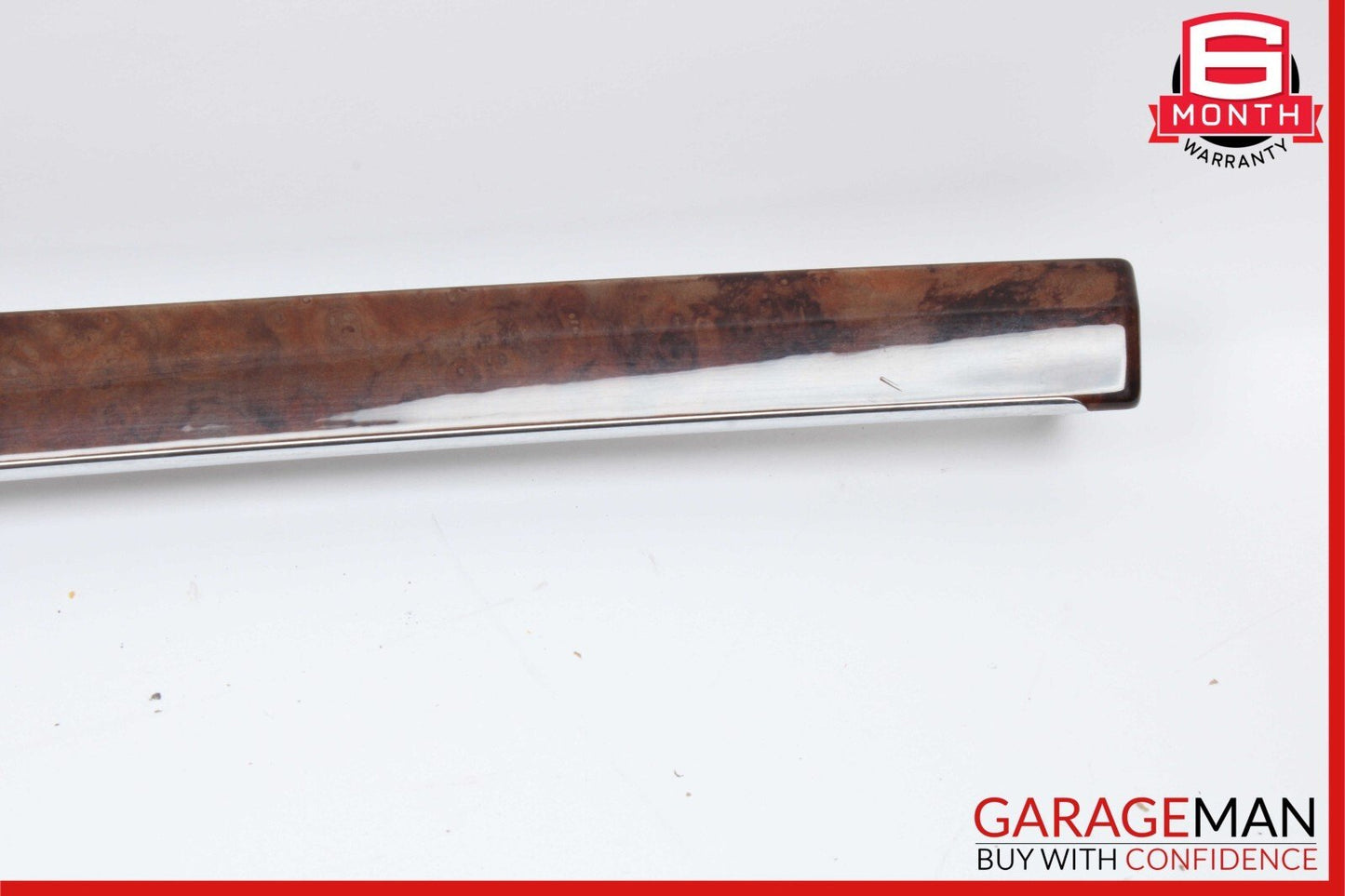 07-09 Mercedes W221 S550 S450 Dash Board Dashboard Center Bezel Trim Cover Panel