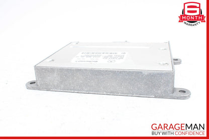 06-09 Mercedes W211 E63 ML550 Communication Control Module 2198202626 OEM