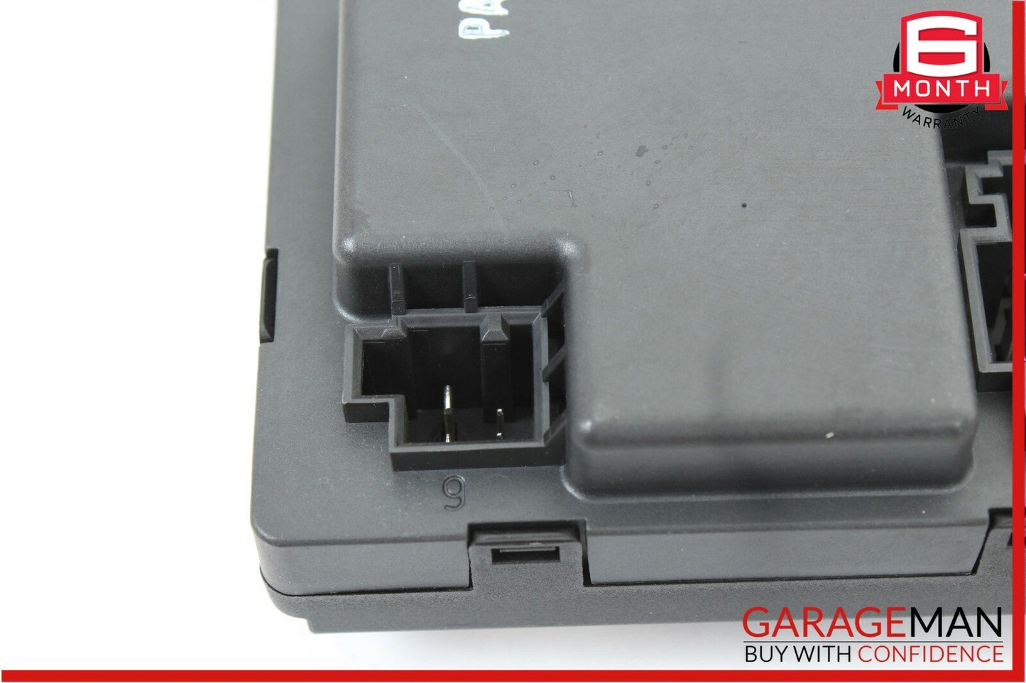 03-09 Mercedes W211 E350 E63 AMG E550 Front Right Passenger Door Control Module