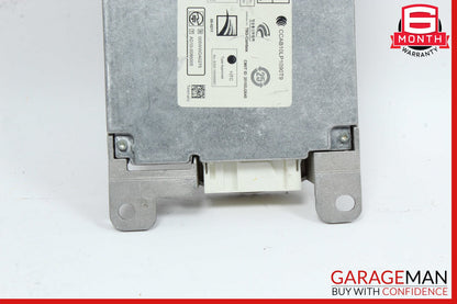 13-19 BMW 650i F06 Communication Bluetooth GPS Control Module OEM