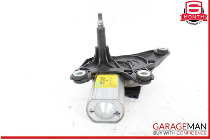 06-19 Mercedes W251 R500 Rear Glass Windshield Wiper Motor 2518200042 OEM