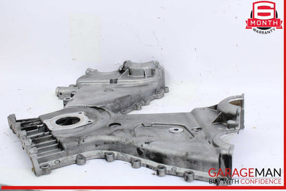 03-06 Porsche Cayenne S 955 4.5L V8 Engine Motor Timing Cover OEM