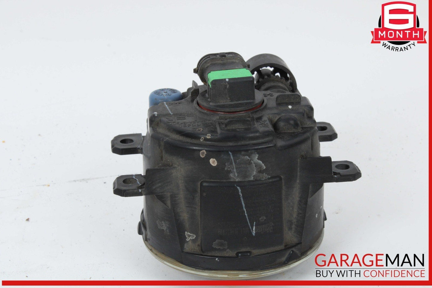 11-17 Nissan Leaf Front Left / Front Right Side Halogen Fog Light Lamp OEM