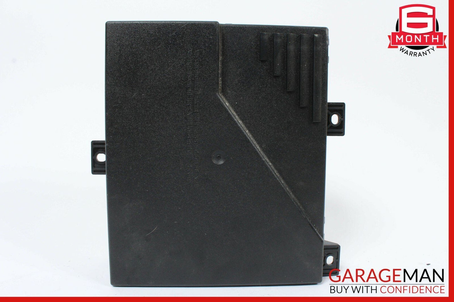 07-14 Mercedes W216 CL550 Electric Power Supply Control Fuse Box Module Unit