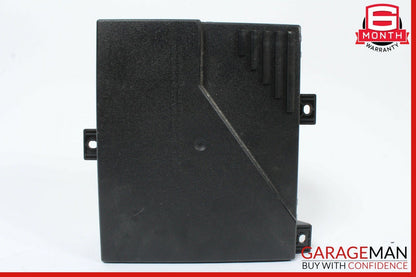07-14 Mercedes W216 CL550 Electric Power Supply Control Fuse Box Module Unit