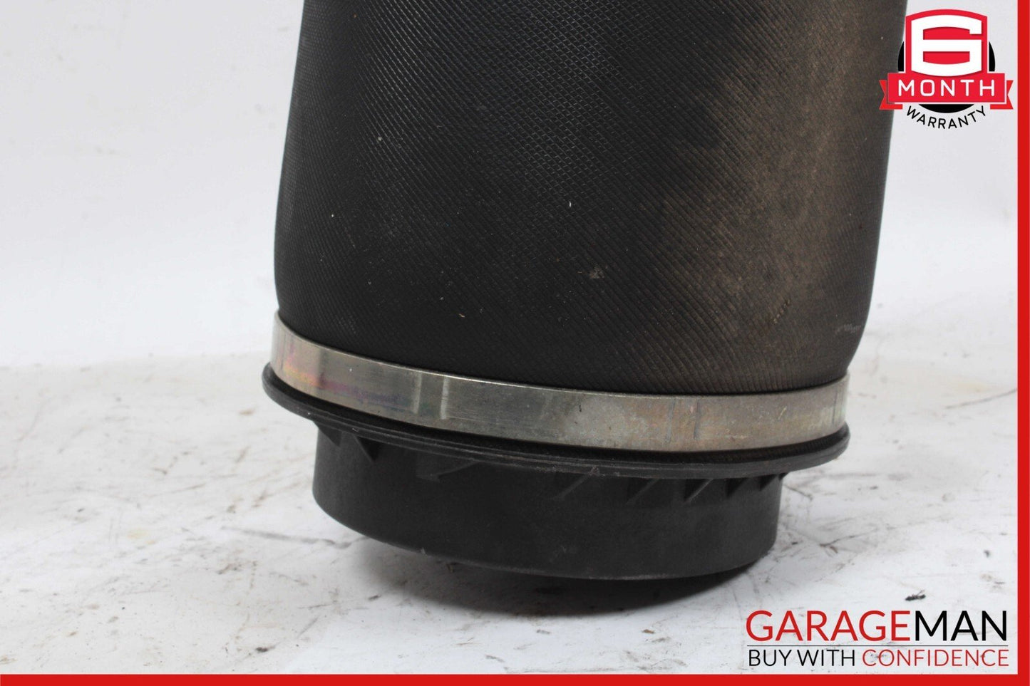 07-12 Mercedes X164 GL450 GL320 Rear Left or Right Side Air Bag Spring Shock OEM