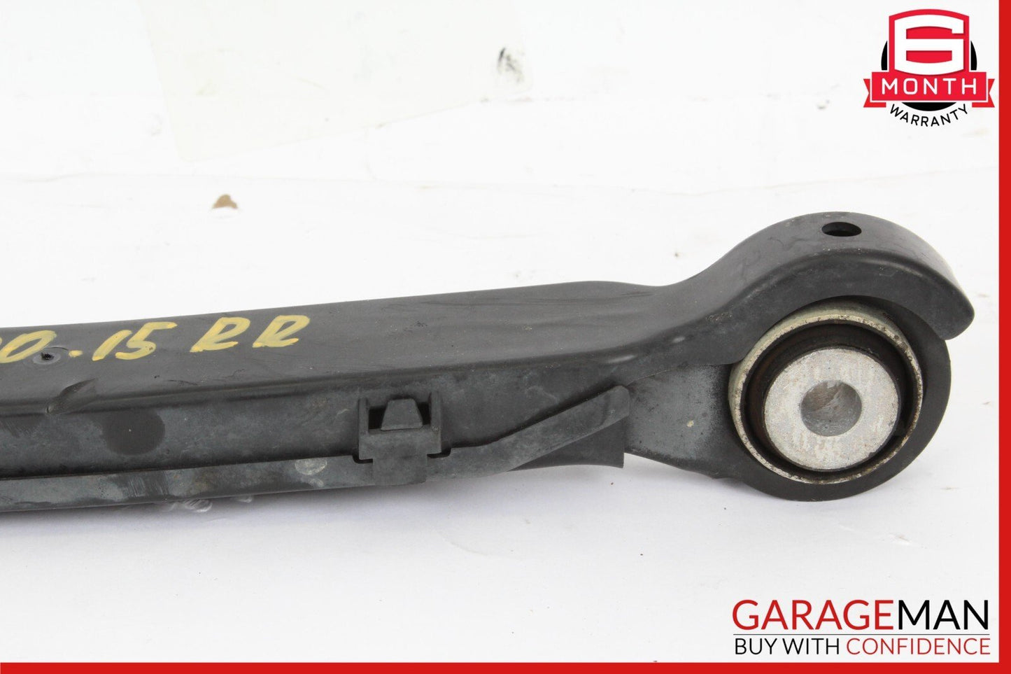 08-20 Mercedes W205 C300 Rear Left or Right Lower Suspension Control Arm OEM