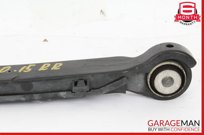 08-20 Mercedes W205 C300 Rear Left or Right Lower Suspension Control Arm OEM