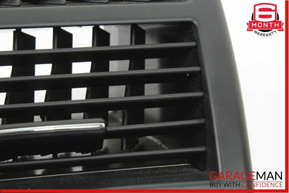 07-14 Mercedes S550 CL600 Front Right Side Dash Dashboard AC A/C Air Vent Black
