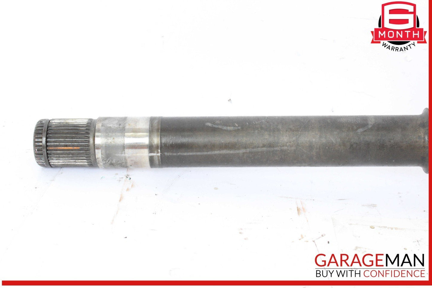 06-10 Mercedes W251 R500 R550 Front Right Side Axle CV Drive Shaft Driveshaft