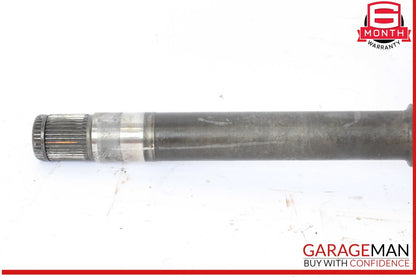 06-10 Mercedes W251 R500 R550 Front Right Side Axle CV Drive Shaft Driveshaft