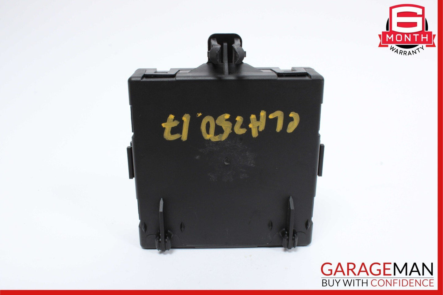 14-18 Mercedes W117 CLA250 Front Right Side Door Control Module 1669000518 OEM