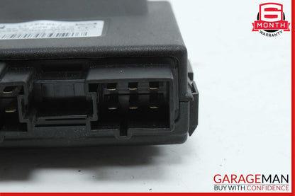 06-11 Mercedes W219 CLS550 CLS63 Trunk Lid Lock Remote Release Control Module