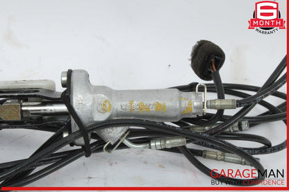 98-03 Mercedes W208 CLK430 CLK320 Right or Left Side Lock Latch Cylinder OEM