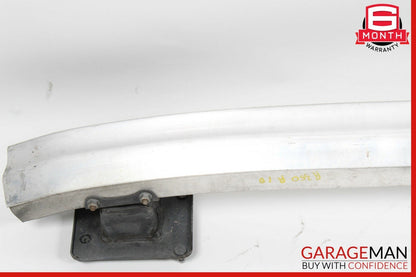 06-10 Mercedes W251 R350 R500 Rear Bumper Reinforcement Impact Bar OEM