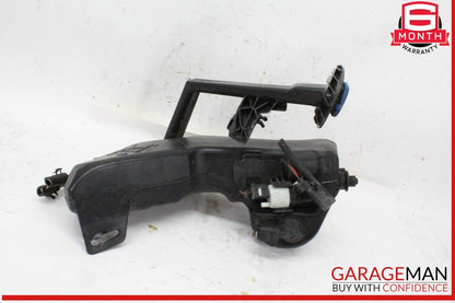 15-20 Mercedes W205 C300 C400 Windshield Washer Fluid Reservoir Bottle Tank OEM